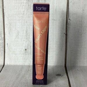 Tarte Blush Tape Liquid Blush
